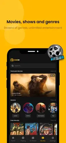 sony-wh-520 Movies and shows